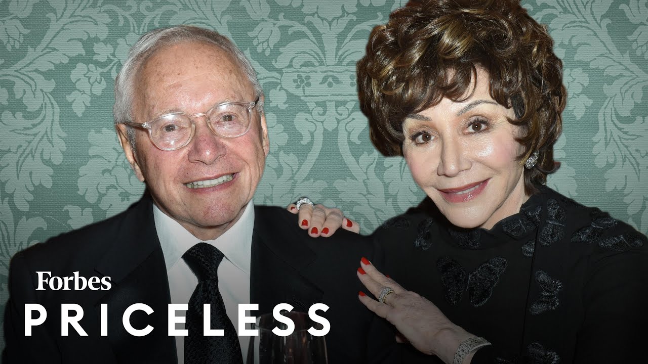 Inside The Secretive World Of Billionaire-Owned Water | Priceless | Forbes