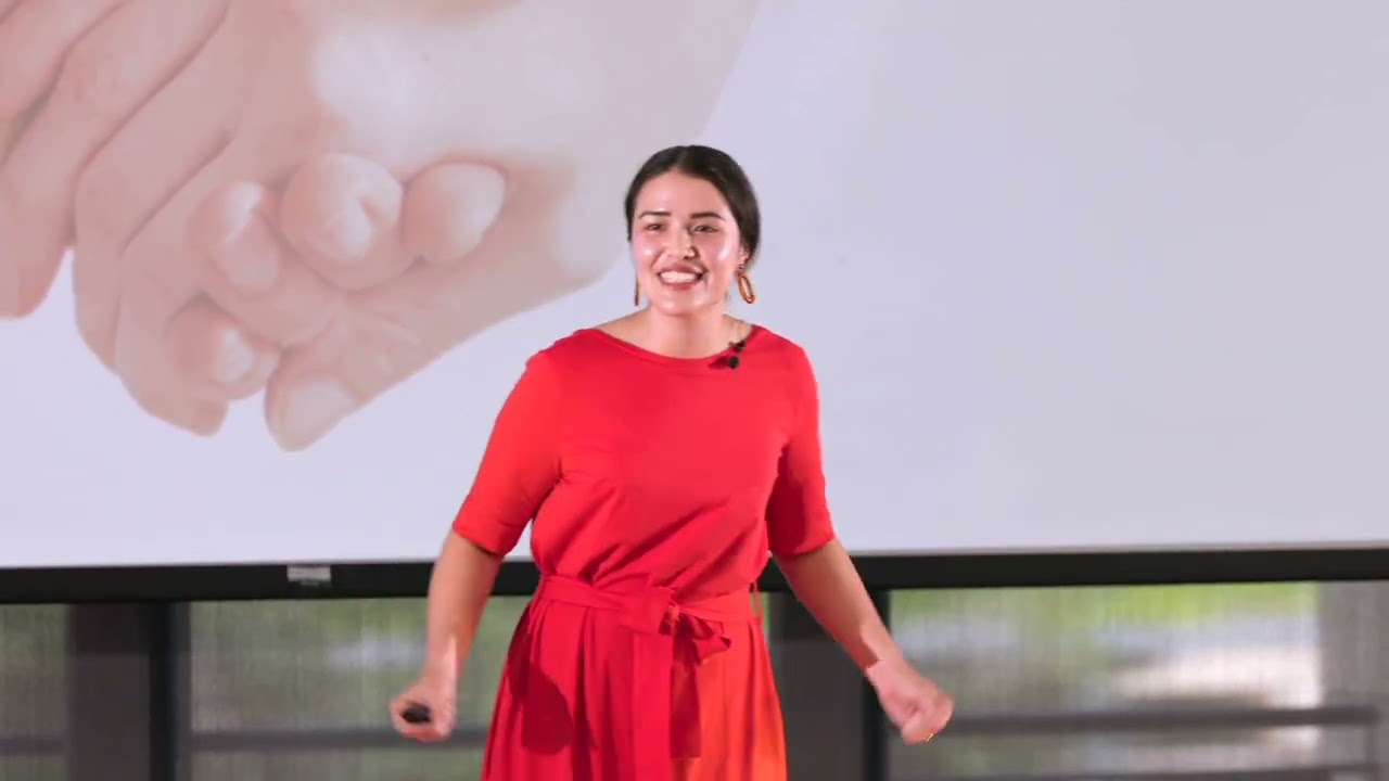 Wake Up to Possibility | Honor Magon | TEDxStanford