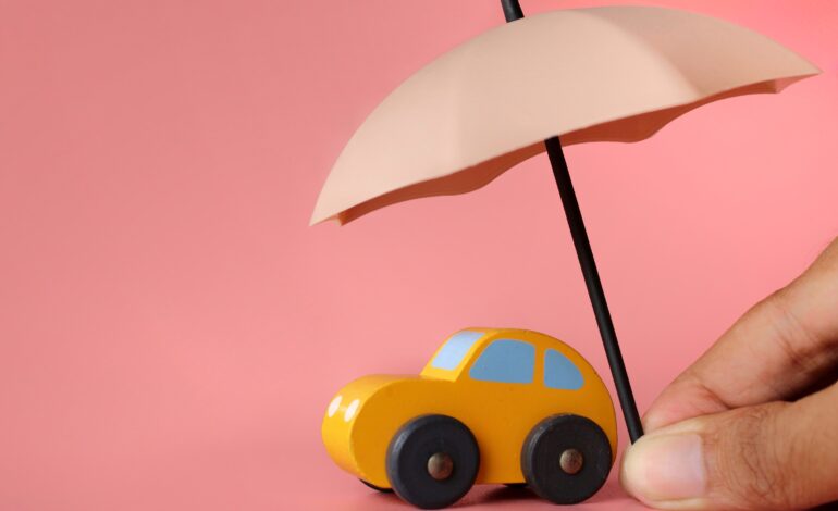 Navigating Car Insurance: Your Step-by-Step Buyer’s Guide