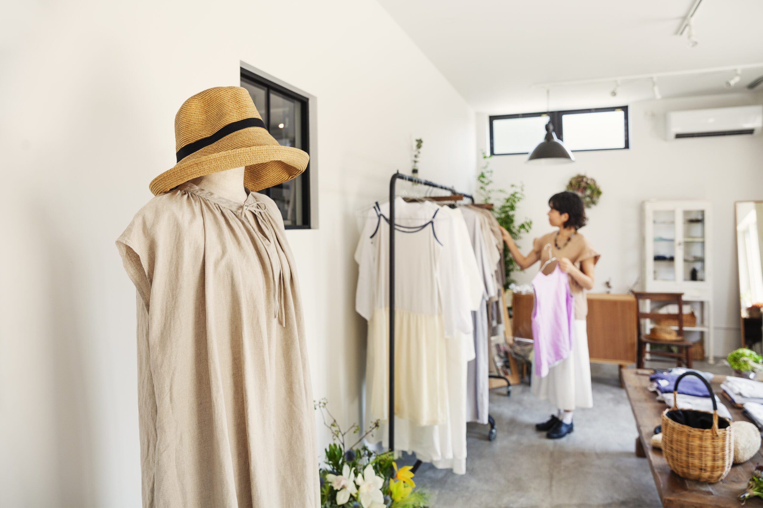 Eco-Friendly Fashion: Sustainable Choices for the Modern Woman